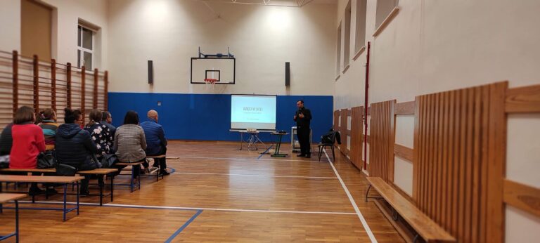 Dzieci w sieci. Czego nie wiedzą rodzice?